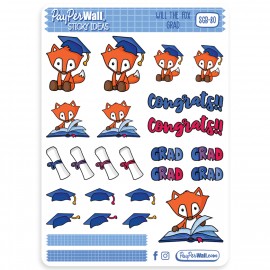 Will the Fox - Grad
