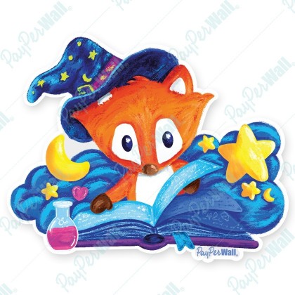 Magic Fox