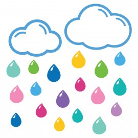 Lluvia de arcoiris