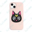 Luna - Pop Socket