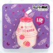 Leche de Fresa - Pop Socket