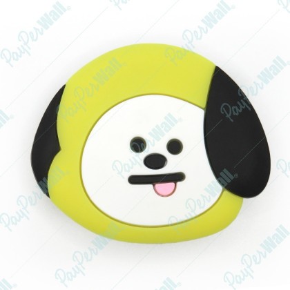 Chimmy - Pop Socket