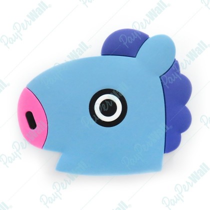 Mang- Pop Socket