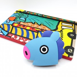 Mang - Pop Socket