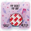 Mang- Pop Socket