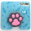 Grey Cat Paw - Pop Socket
