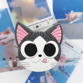 Chi Cat - Pop Socket