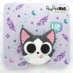 Chi Cat - Pop Socket