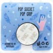 Cat Paw - Negro - Pop Socket