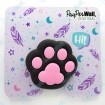 Cat Paw - Negro - Pop Socket