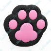 Cat Paw - Negro - Pop Socket