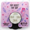 Kaonashi - Pop Socket