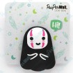 Kaonashi - Pop Socket