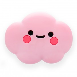 Nube Rosa - Pop Socket
