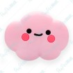 Nube Rosa - Pop Socket