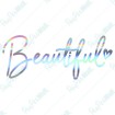 Beautiful