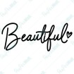 Beautiful