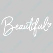 Beautiful
