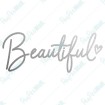 Beautiful