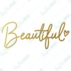 Beautiful