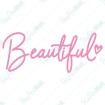 Beautiful