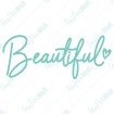 Beautiful