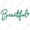 Beautiful