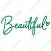 Beautiful