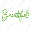 Beautiful