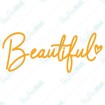 Beautiful