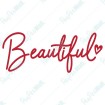 Beautiful