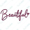 Beautiful