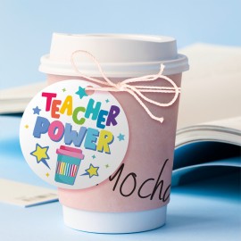 Teacher Power