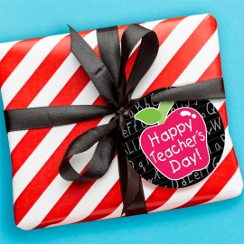 Happy Teachers Day ABC