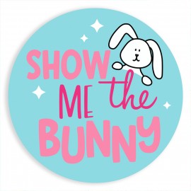 Show Me The Bunny