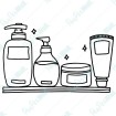 Bath Set