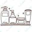 Bath Set
