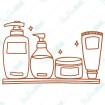 Bath Set