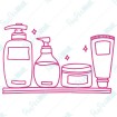 Bath Set