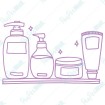 Bath Set