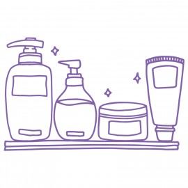 Bath Set