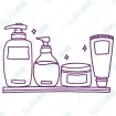 Bath Set