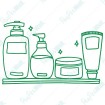 Bath Set