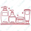 Bath Set