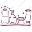 Bath Set