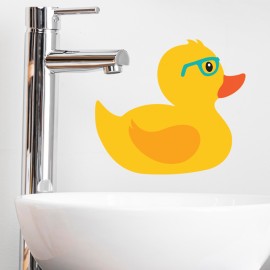 Patito de Hule