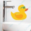Patito de Hule