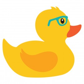 Rubber Ducky
