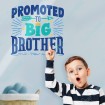 Promoted to Big Brother