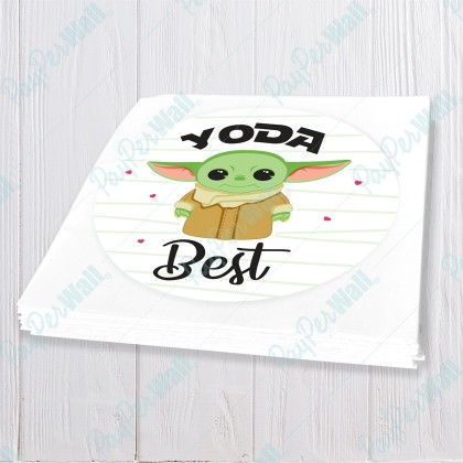 Yoda Best